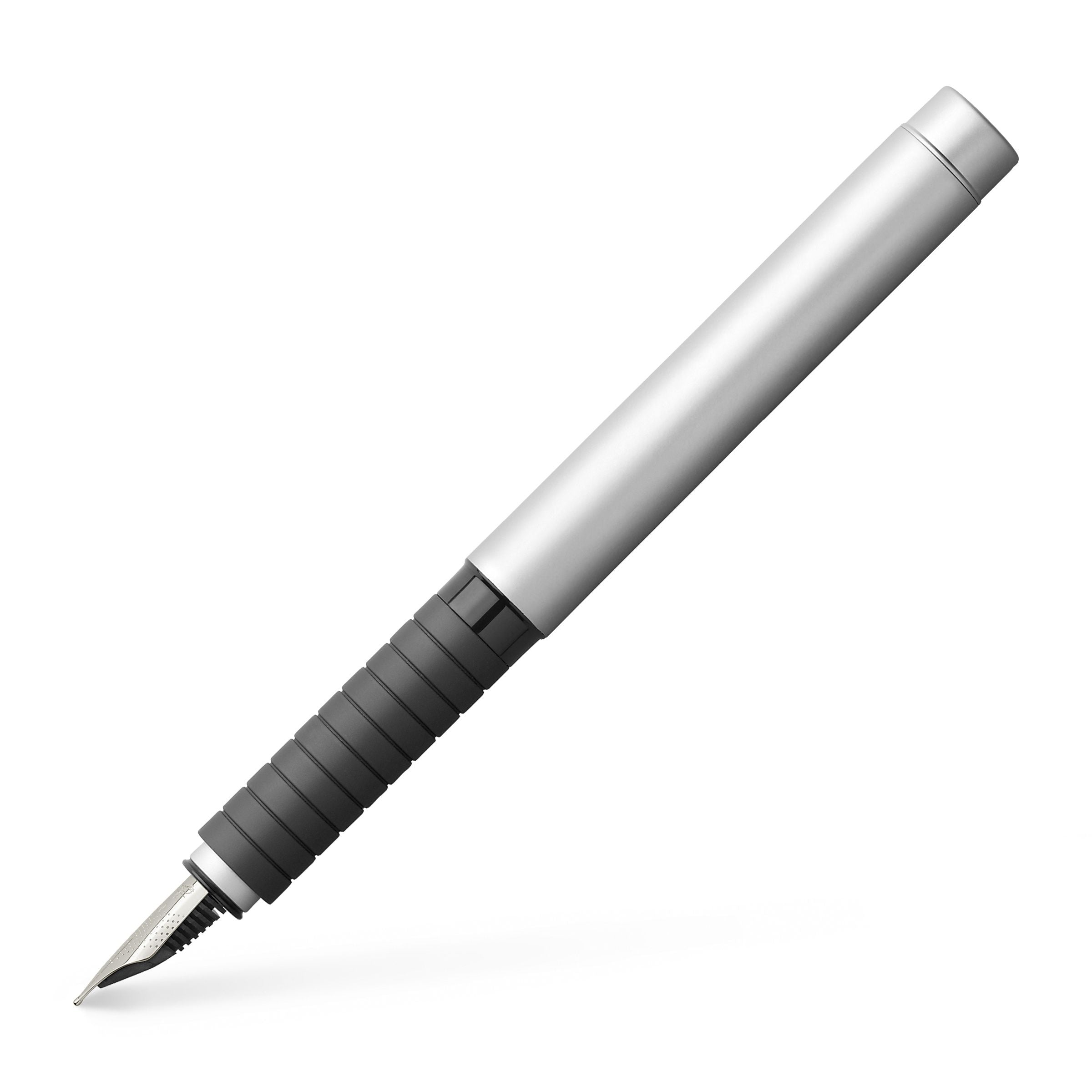 STILOU BASIC METAL MAT B FABER-CASTELL STILOU BASIC METAL MAT B FABER-CASTELL